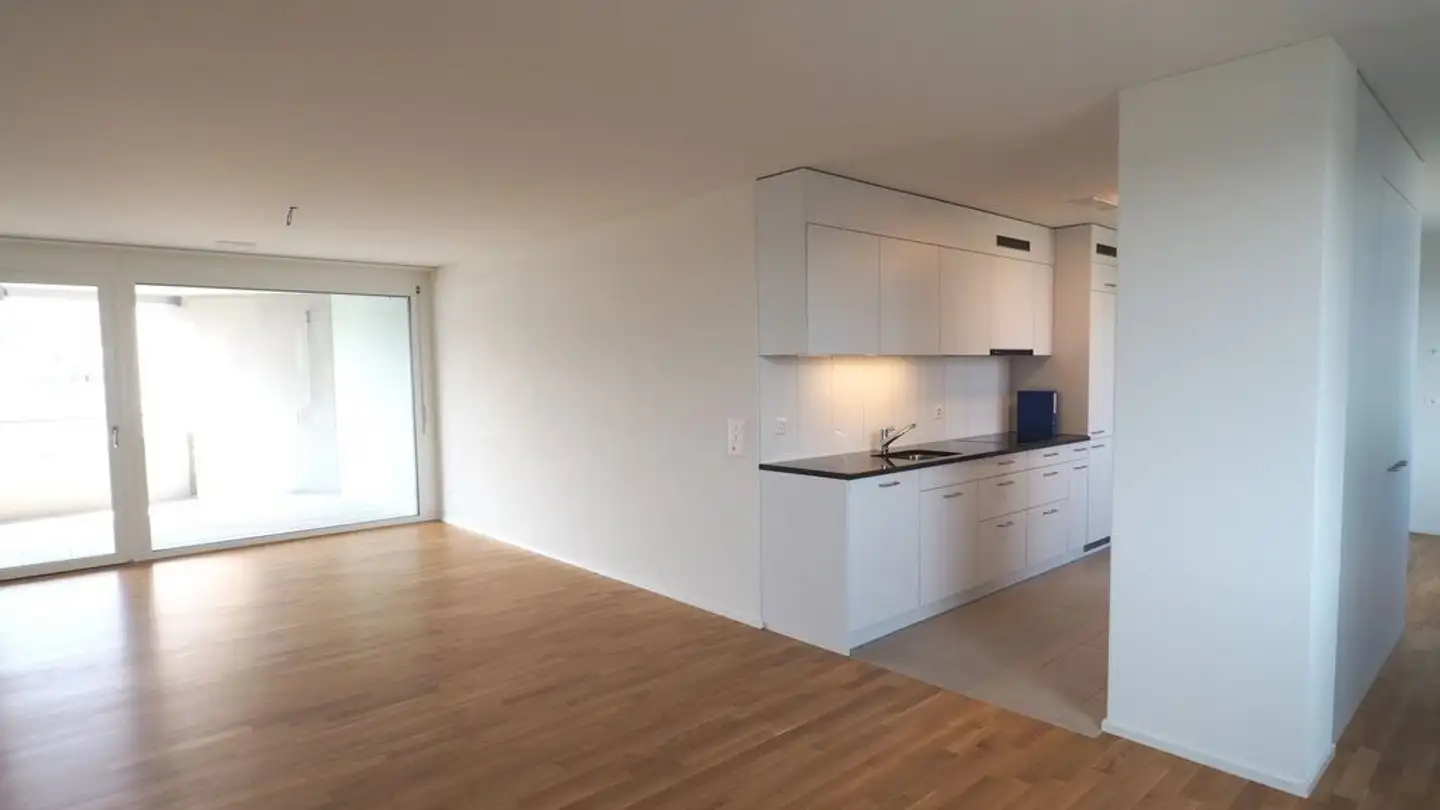 Appartement à louer - Luzernerstrasse 17b, 5630 Muri AG - Photo 2