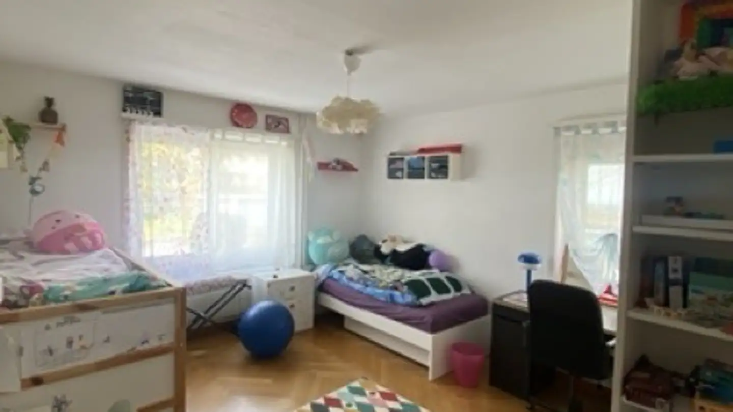 Wohnung mieten - Bürglenstrasse 50, 3006 Bern - Foto 4