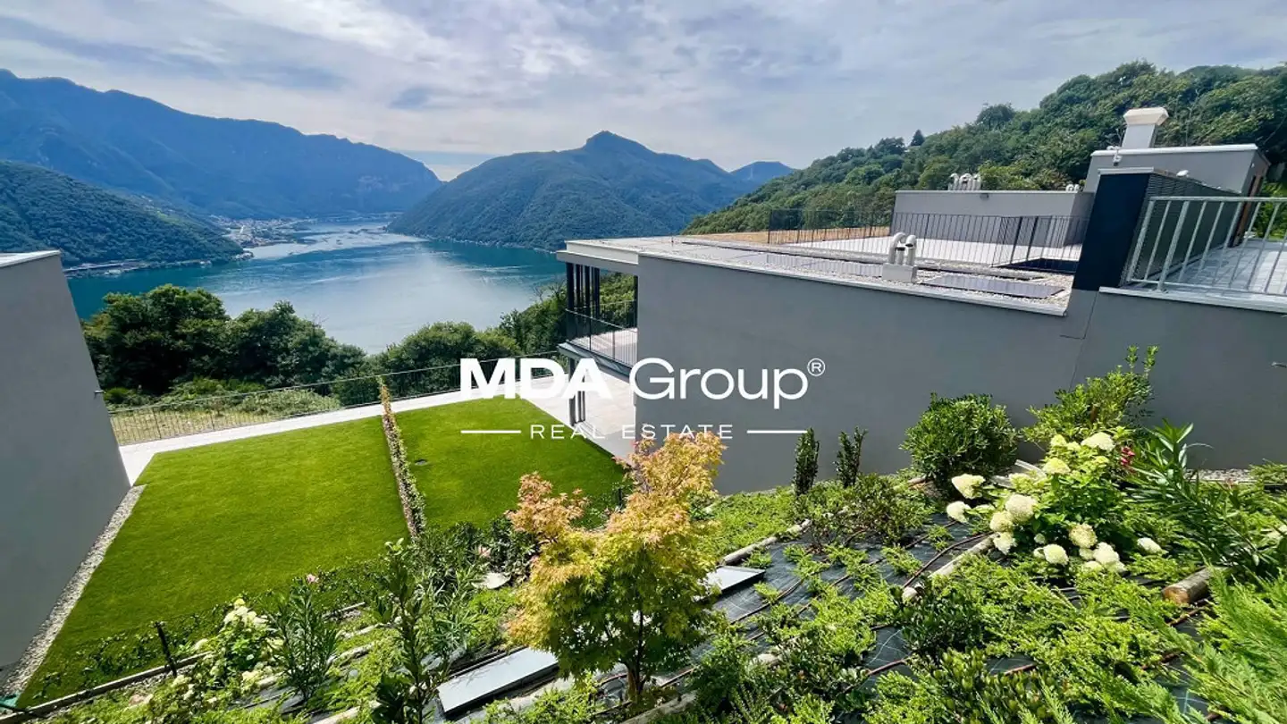 Appartamento in vendita - Via Principale, 6914 Carona - Photo 4