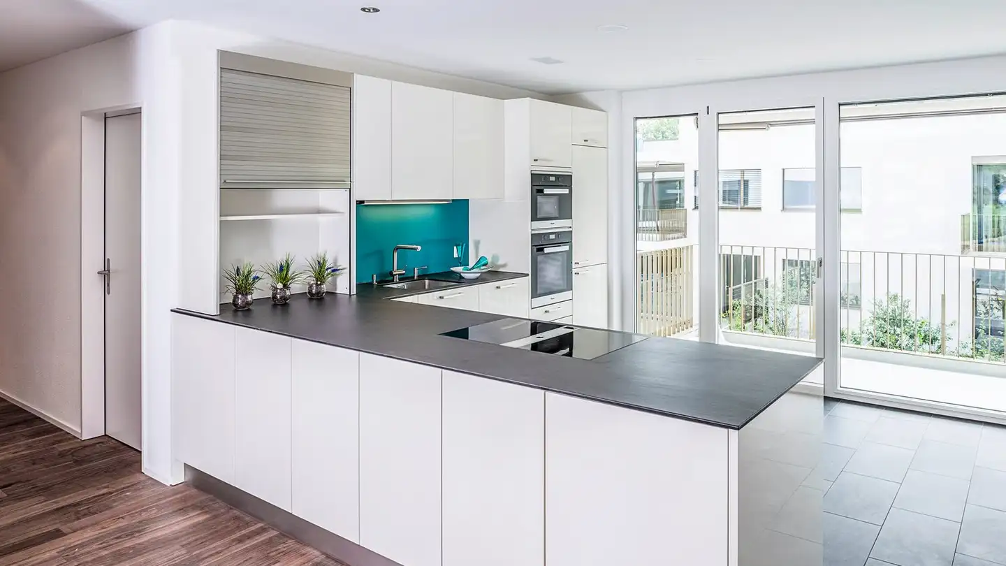 Wohnung kaufen - Zielweg 7, 4600 Olten - Foto 3
