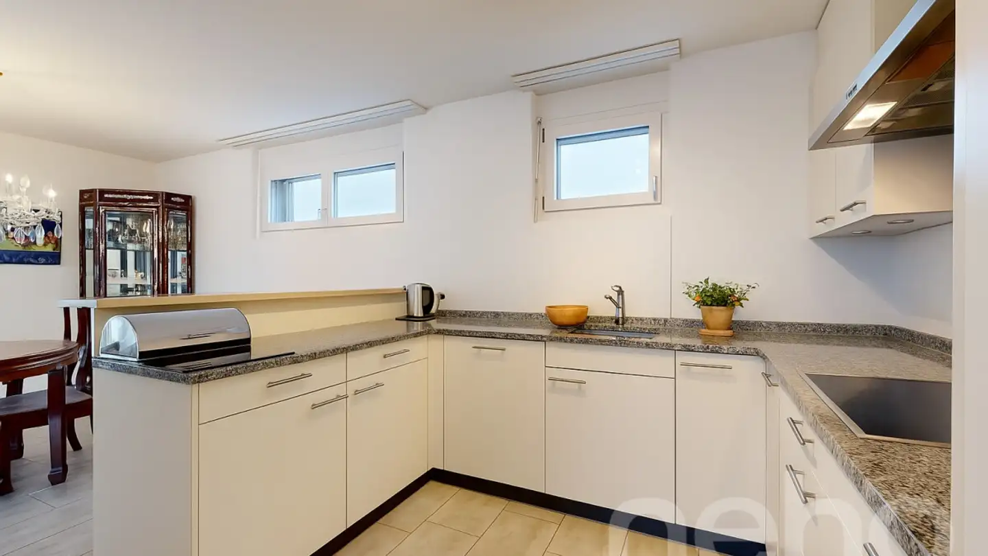 Attique à vendre - 8952 Schlieren - Photo 3