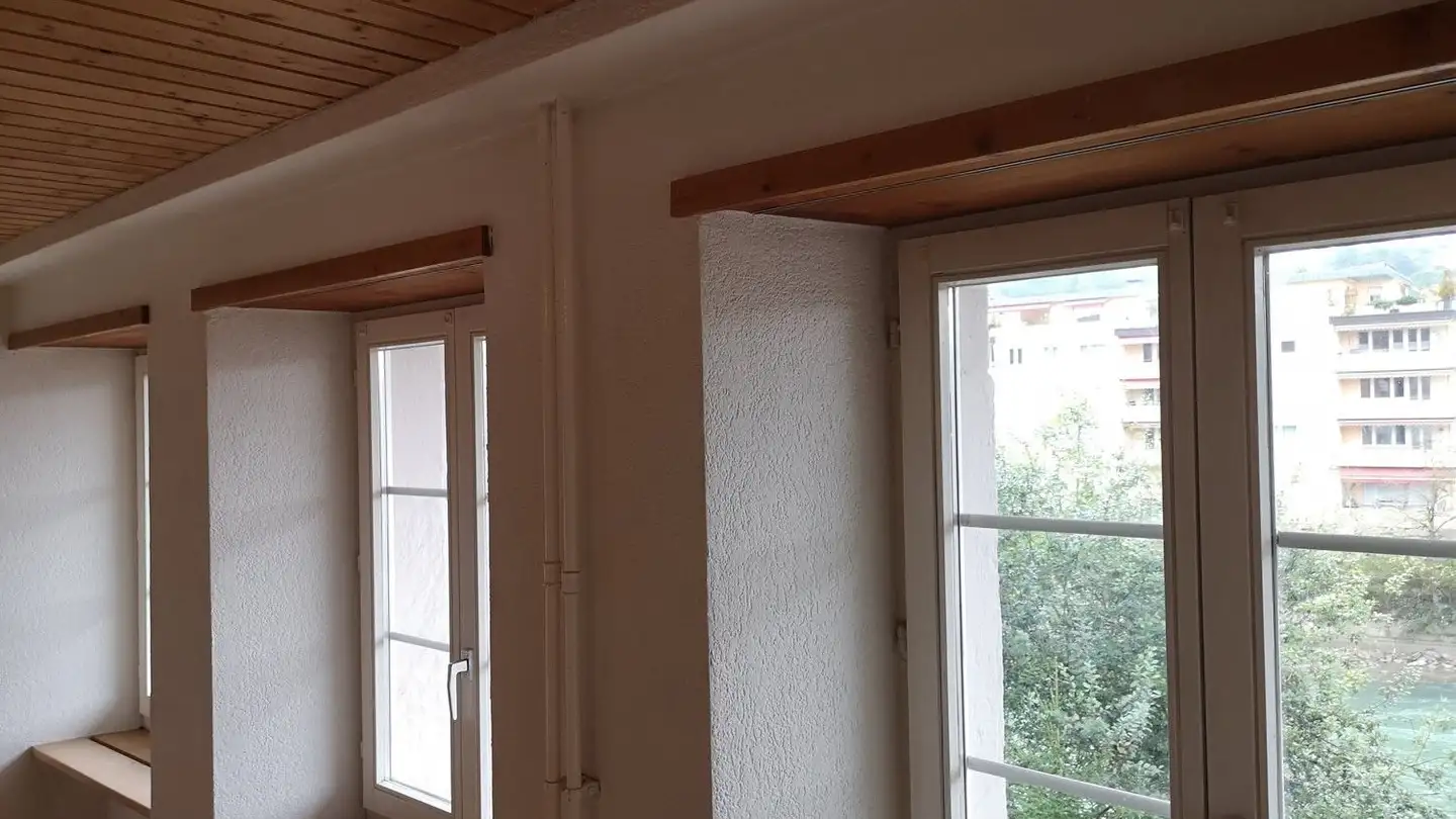 Apartment for rent - Grosse Kirchgasse 17, 5507 Mellingen