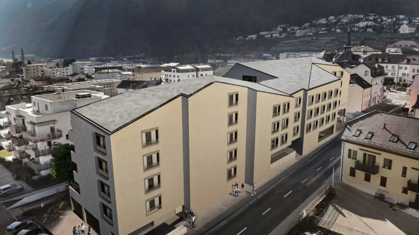 Apartment for sale - 1896 Miex - Photo 3