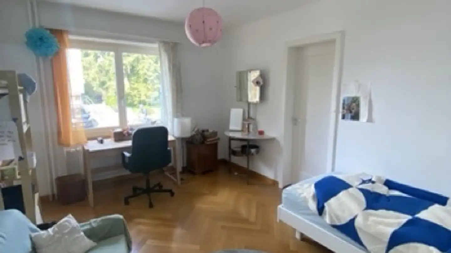 Wohnung mieten - Bürglenstrasse 50, 3006 Bern