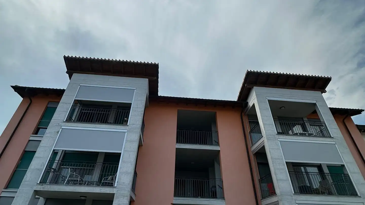 Appartamento in affitto - Via Lucilla, 6854 S. Pietro - Photo 2