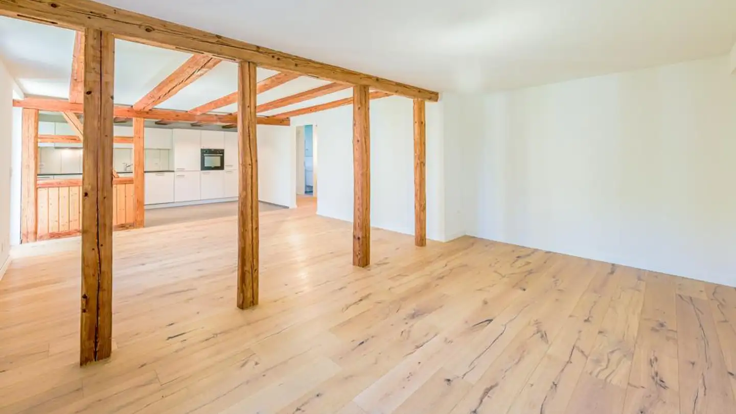 Appartamento in vendita - Huebstrasse 5, 8566 Neuwilen - Photo 3