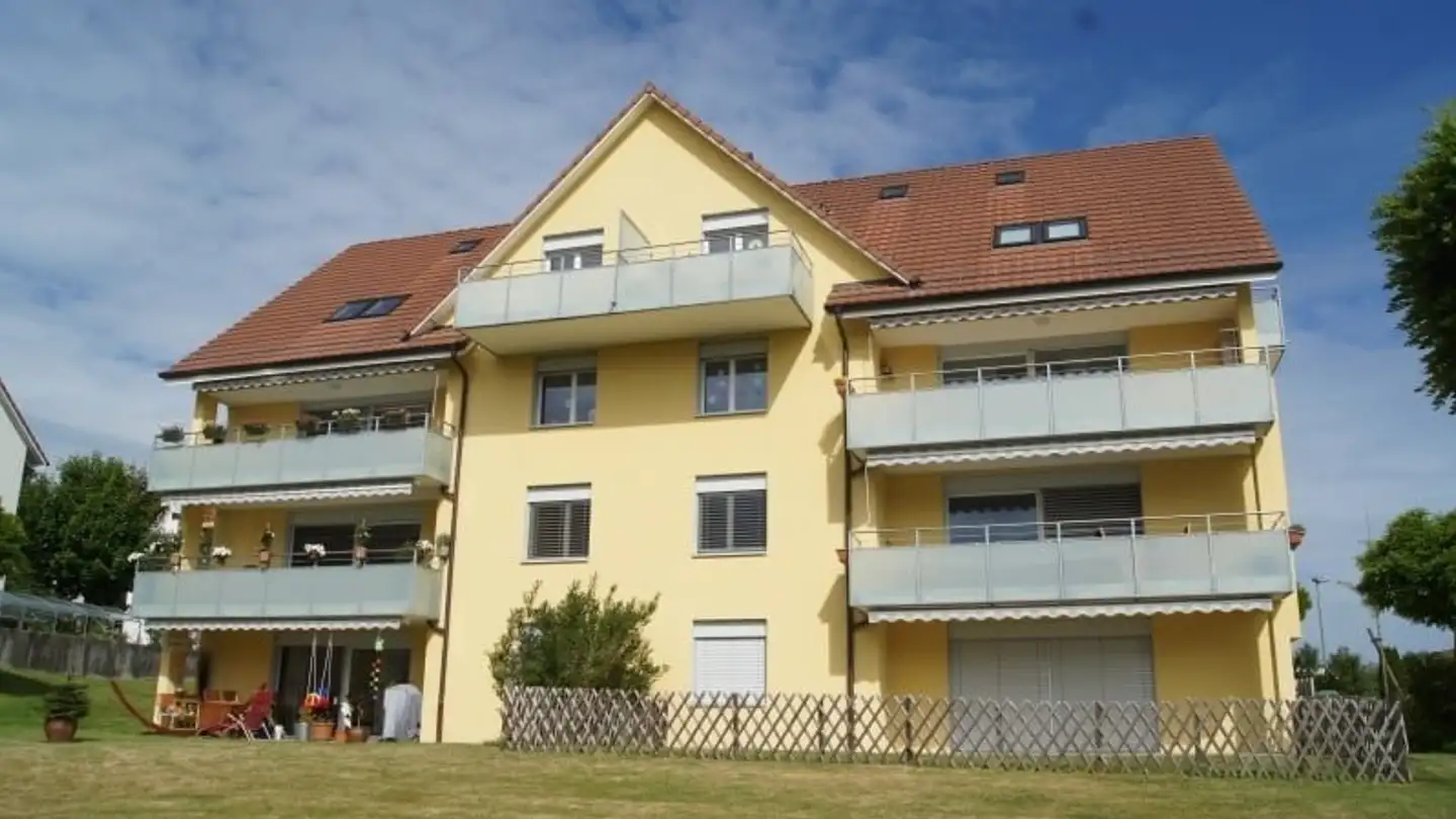 Wohnung mieten - Im First 5, 5420 Ehrendingen