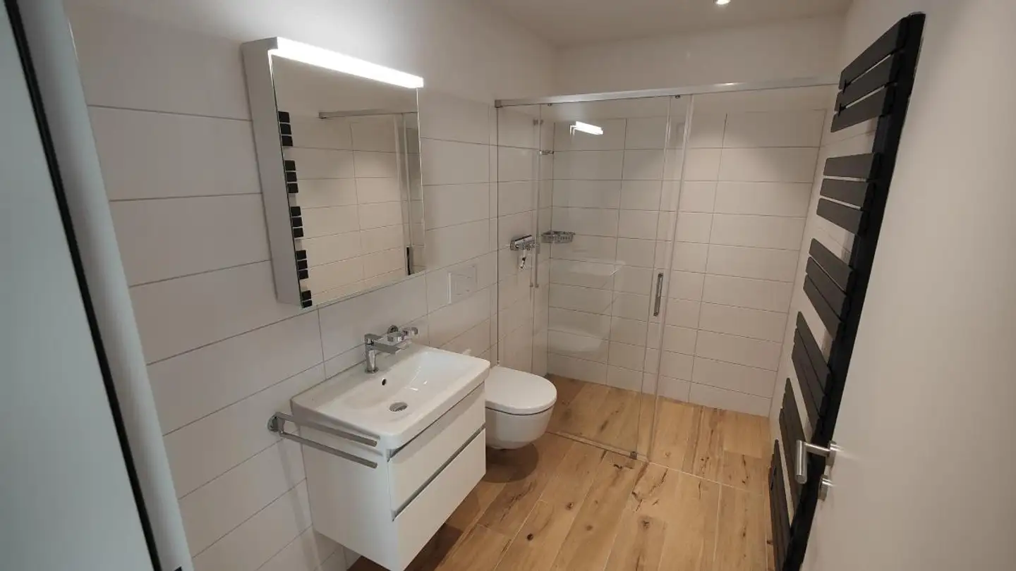 Attico in affitto - Föhrenstrasse 4, 8442 Hettlingen - Foto 2