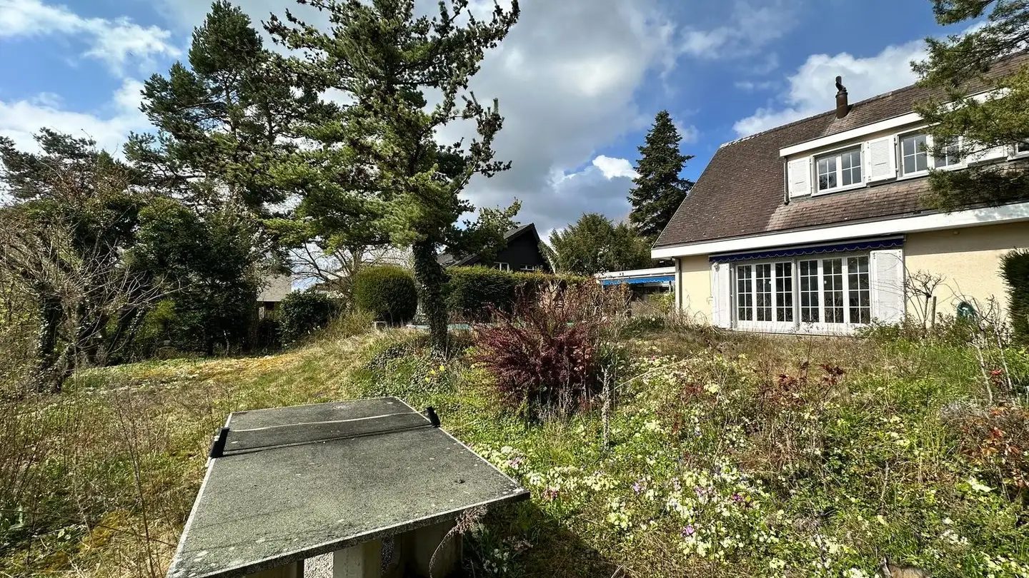 Villa in affitto - Hohestrasse 244, 4104 Oberwil BL - Foto 2