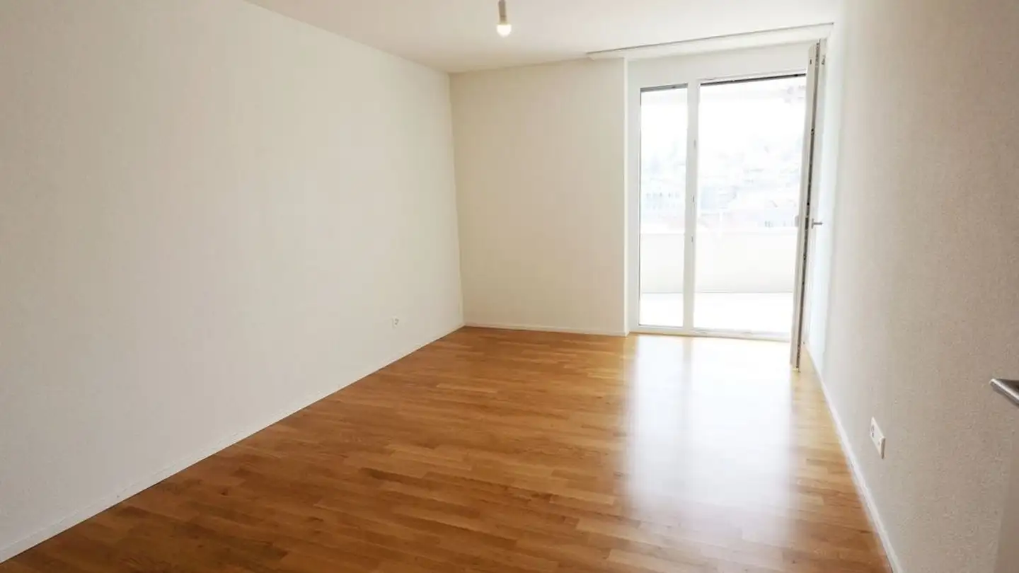 Appartement à louer - Luzernerstrasse 17b, 5630 Muri AG - Photo 4