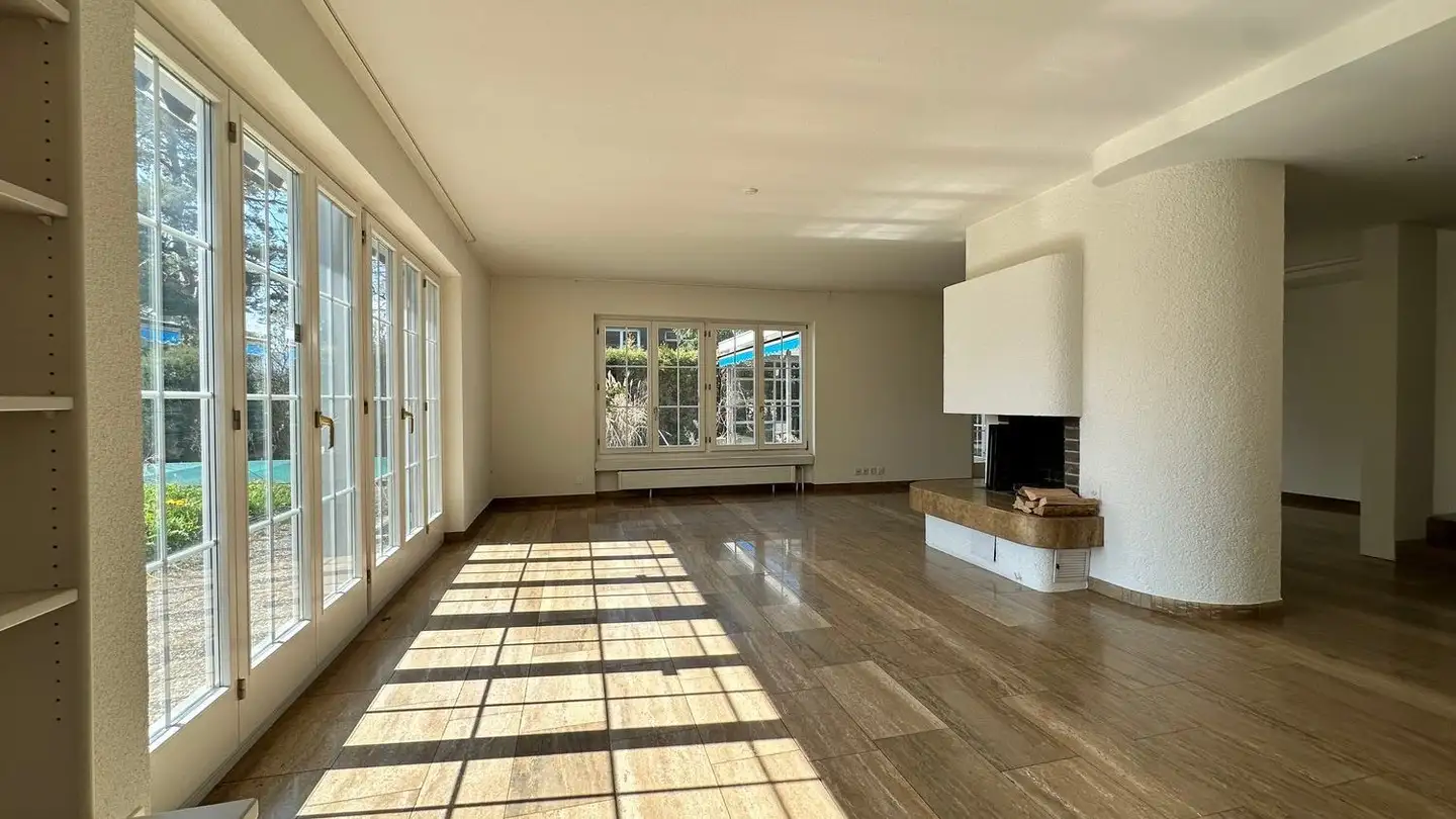 Villa in affitto - Hohestrasse 244, 4104 Oberwil BL - Foto 4