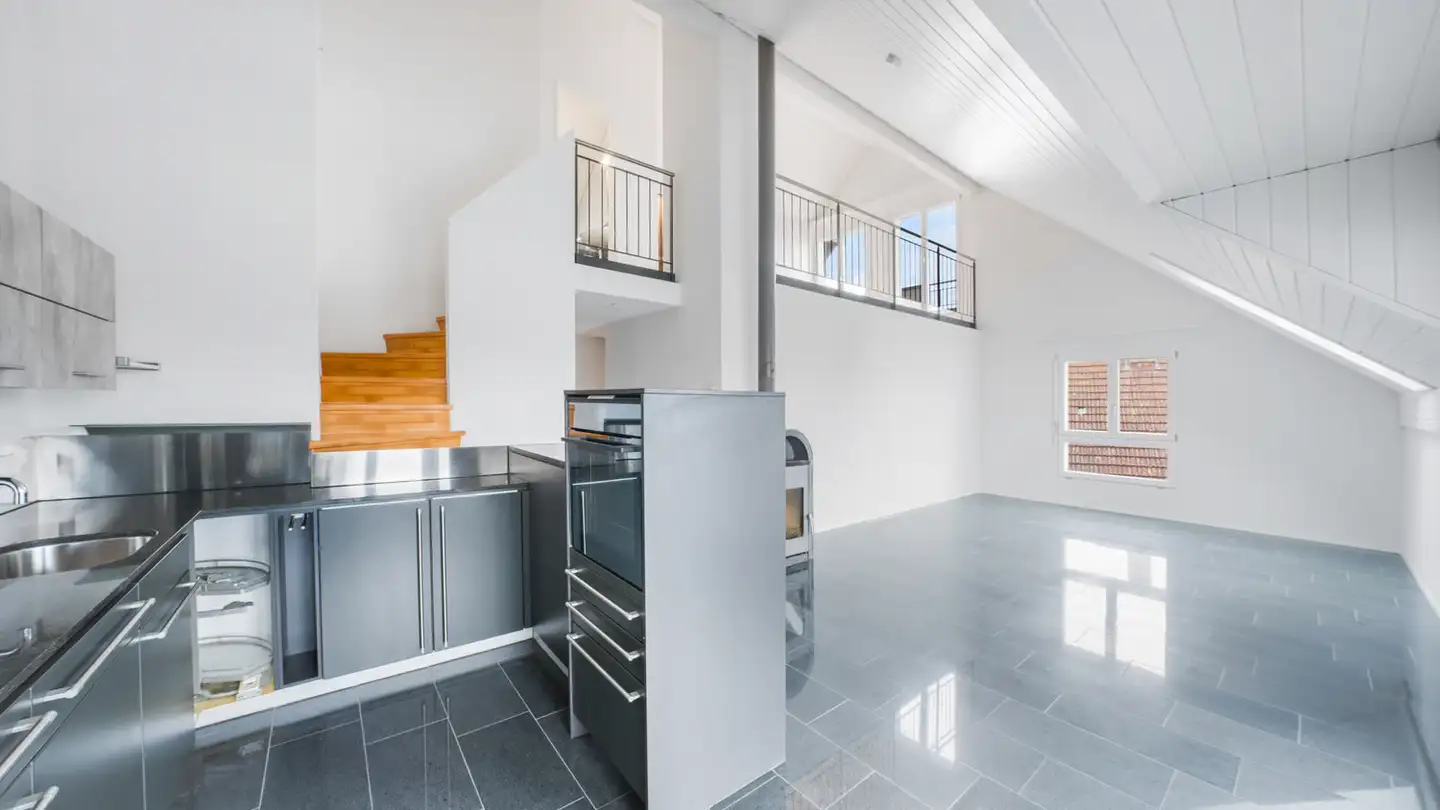 Appartamento in vendita - Mumenthalstrasse 39, 4912 Aarwangen