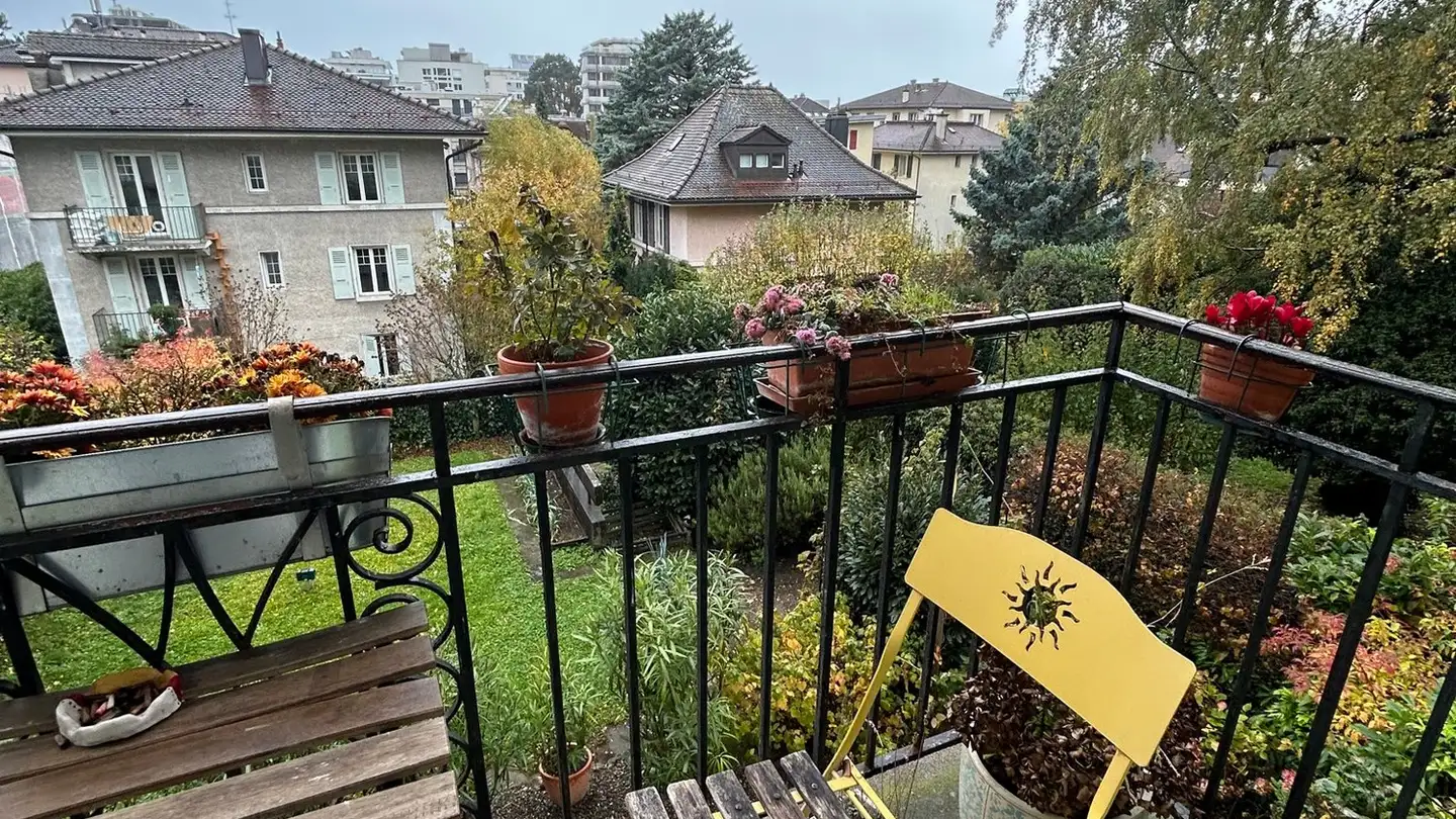 Appartement à louer - 1007 Lausanne - Photo 3