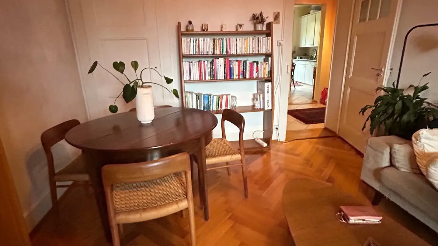 Appartement à louer - 1007 Lausanne - Photo 4