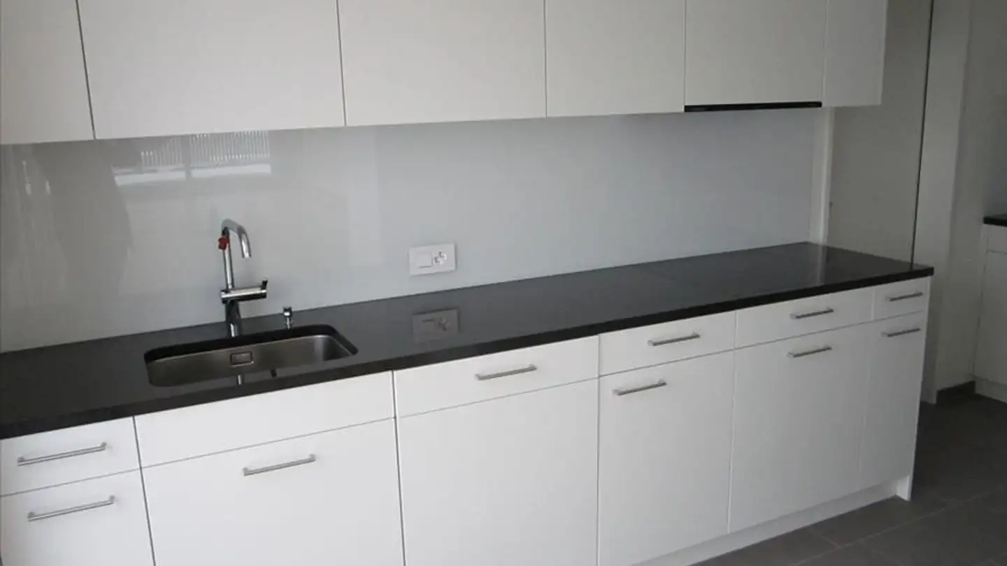 Penthouse for rent - Dossenstrasse 9, 9470 Buchs SG - Photo 3