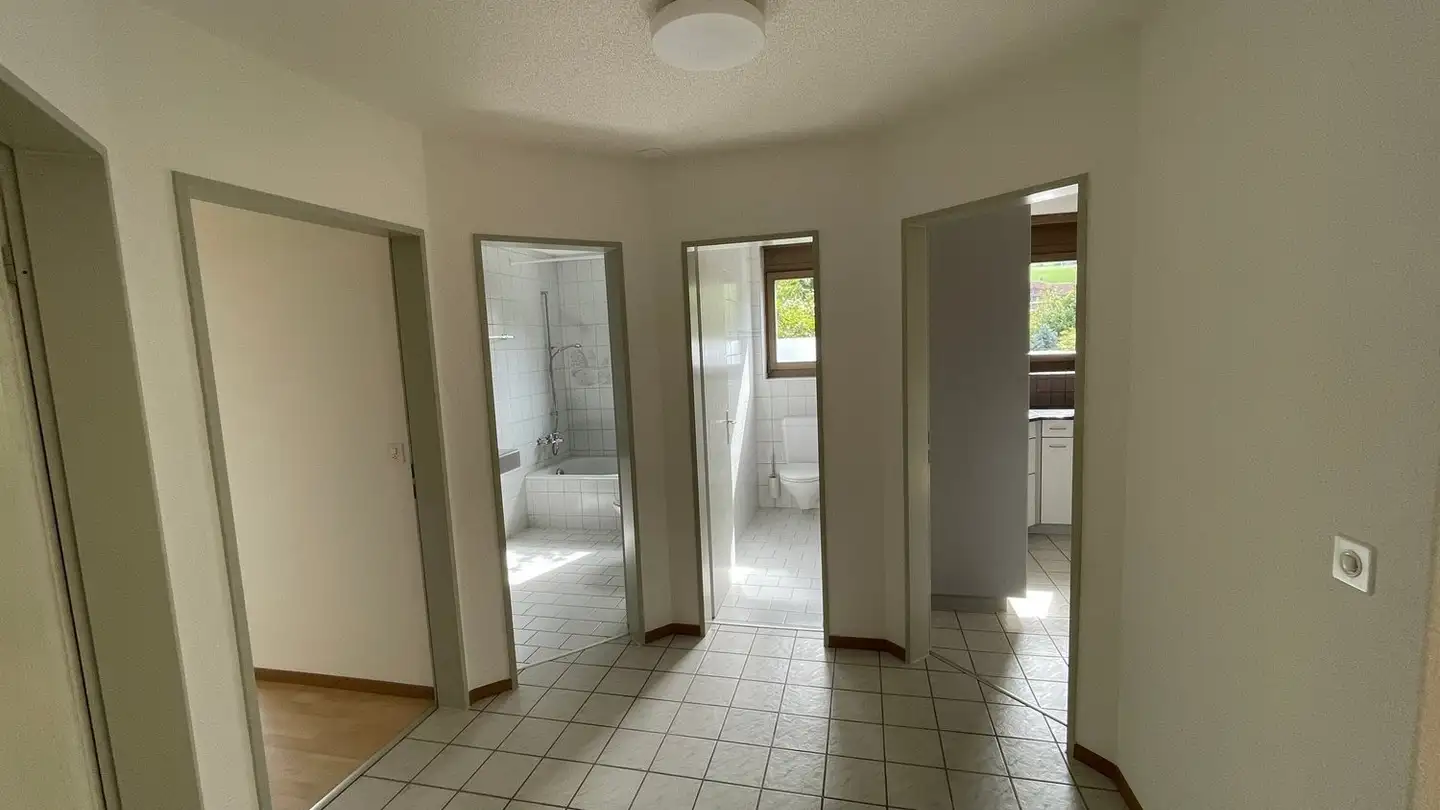 Appartamento in affitto - Länggasse 24b, 3326 Krauchthal - Photo 2