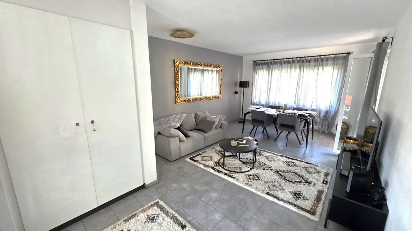 Appartement à vendre - Via Zota, 6516 Cugnasco