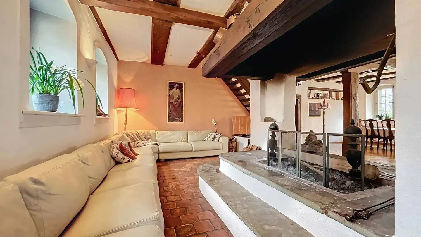 Single house for sale - 1776 Montagny-la-Ville - Photo 3