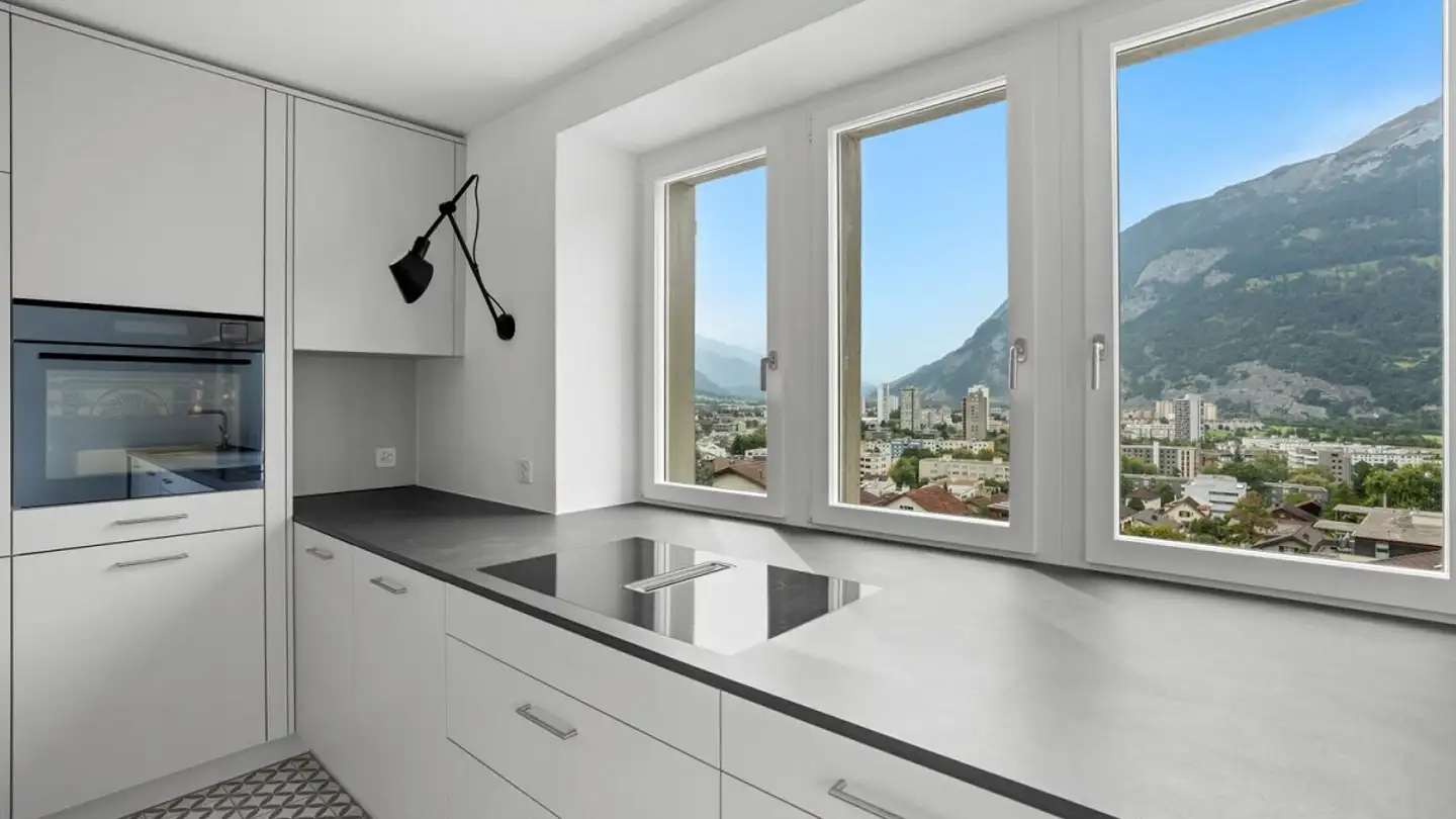 Appartamento in affitto - Loëstrasse 147, 7000 Chur - Photo 4