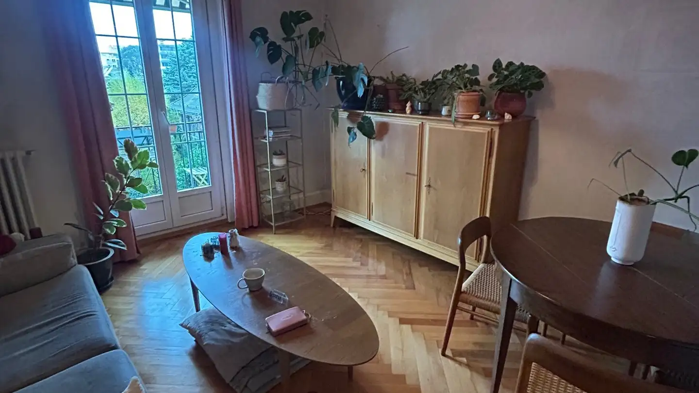 Appartement à louer - 1007 Lausanne - Photo 2