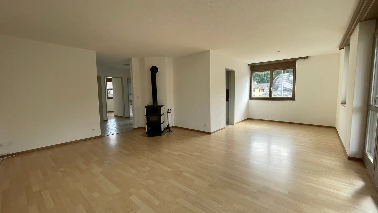 Appartamento in affitto - Länggasse 24b, 3326 Krauchthal - Photo 4