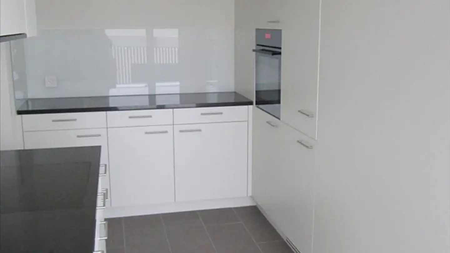 Penthouse for rent - Dossenstrasse 9, 9470 Buchs SG - Photo 4