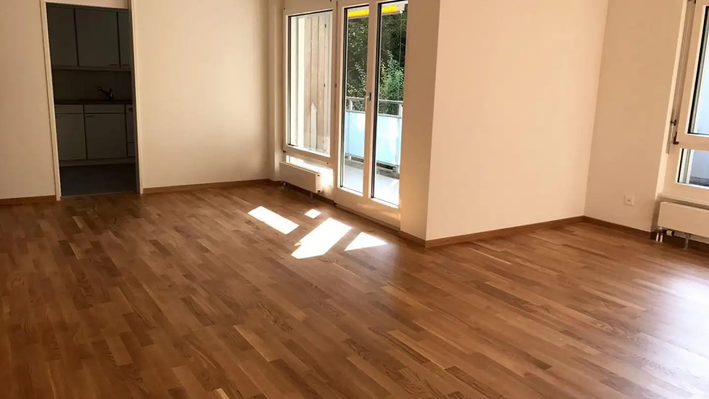 Appartamento in affitto - Ahornstrasse 13, 8600 Dübendorf - Foto 2