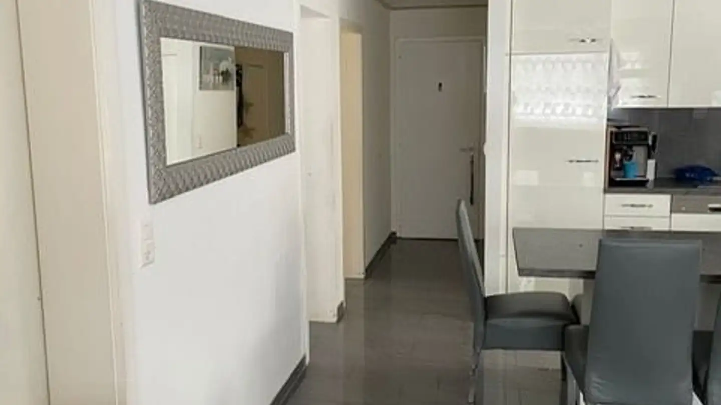 Appartement à louer - Walligrundstrasse 25, 3930 Eyholz