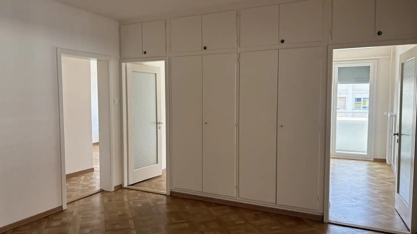 Appartamento in affitto - Avenue Jules- Crosnier 2, 1206 Genève - Photo 2