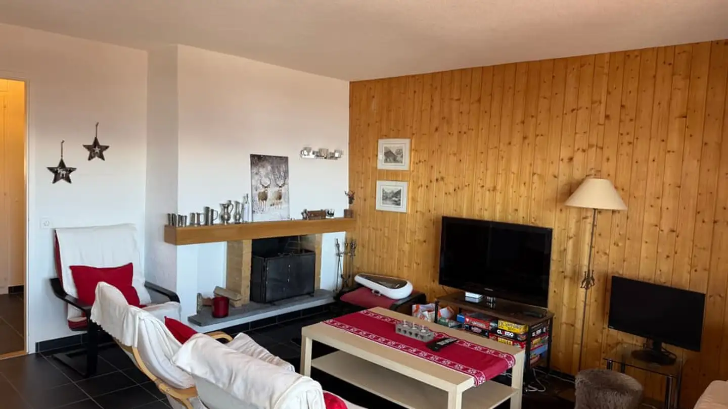 Apartment for sale - Route D'anzère, 1972 Anzère - Photo 2