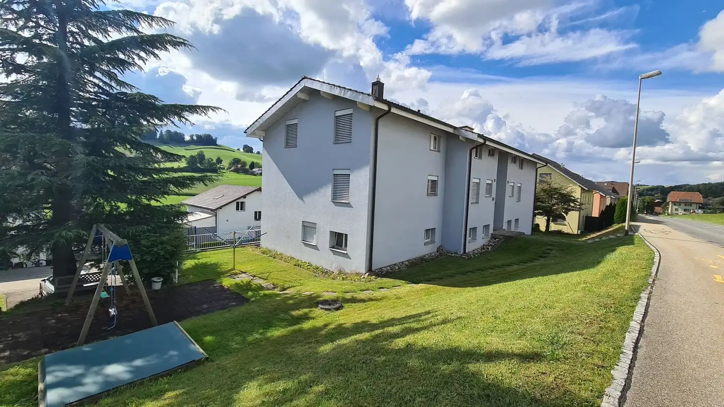 Wohnung mieten - Bifang 4, 6145 Fischbach LU - Foto 3