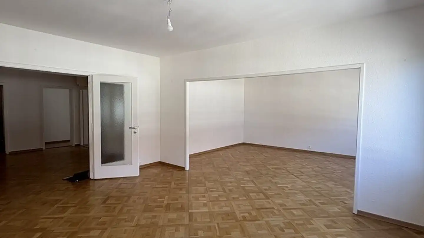 Appartamento in affitto - Avenue Jules- Crosnier 2, 1206 Genève - Photo 3