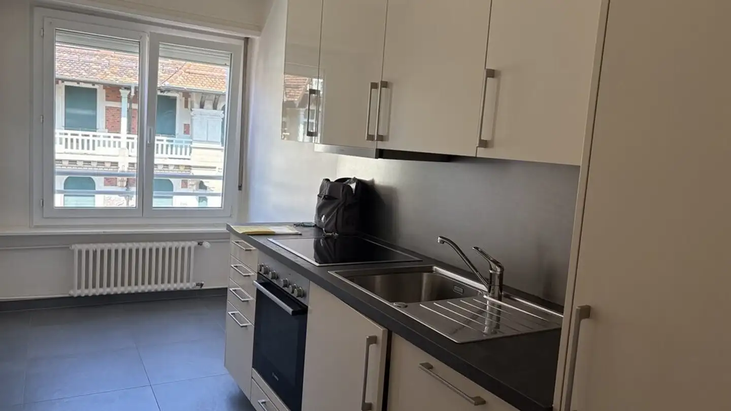 Appartamento in affitto - Avenue Jules- Crosnier 2, 1206 Genève - Photo 4