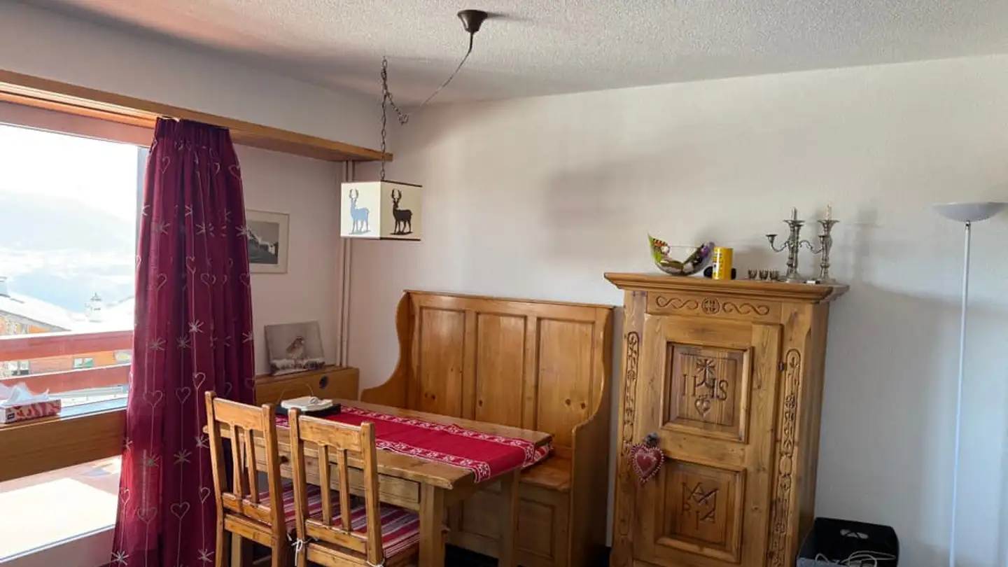 Apartment for sale - Route D'anzère, 1972 Anzère - Photo 3