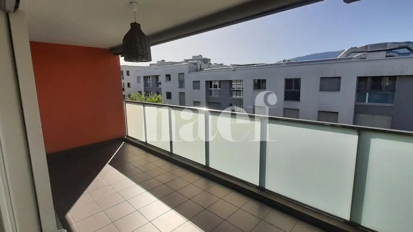 Appartement à louer - Chemin Du Gué 87, 1213 Petit-Lancy - Photo 4