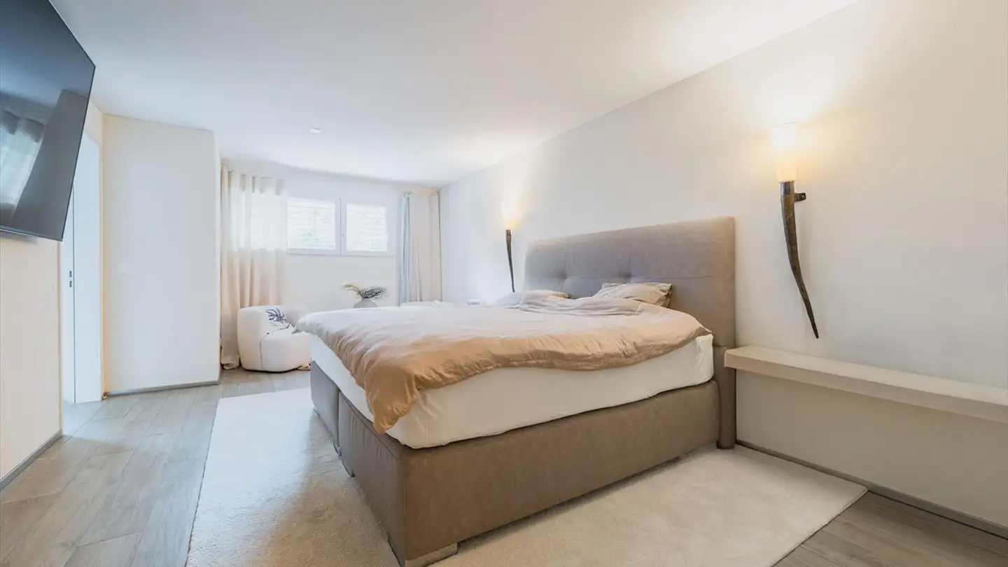 Attique à vendre - 6376 Emmetten - Photo 4