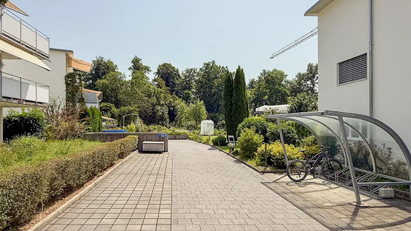 Appartamento a gradini in vendita - Senseblickstrasse 12, 3174 Thörishaus - Photo 2