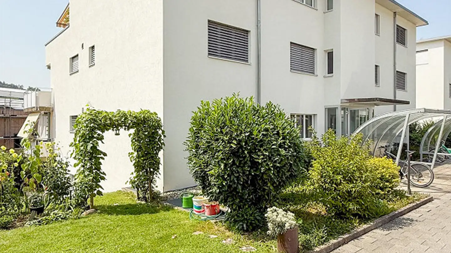 Appartamento a gradini in vendita - Senseblickstrasse 12, 3174 Thörishaus - Photo 3