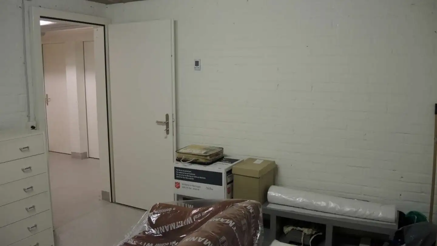 Atelier à louer - Luzernerstrasse 36, 6330 Cham - Photo 2