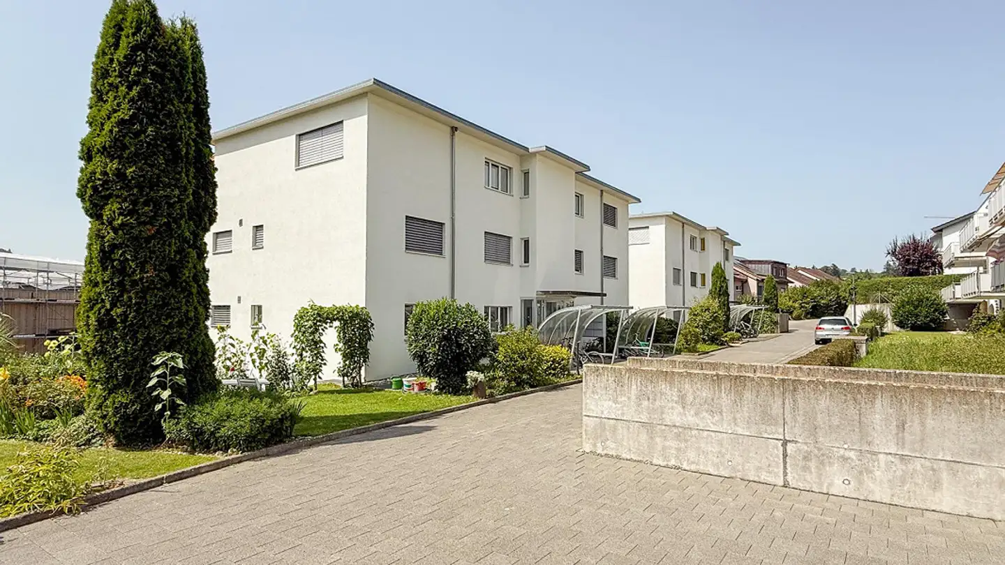 Appartamento a gradini in vendita - Senseblickstrasse 12, 3174 Thörishaus - Photo 4