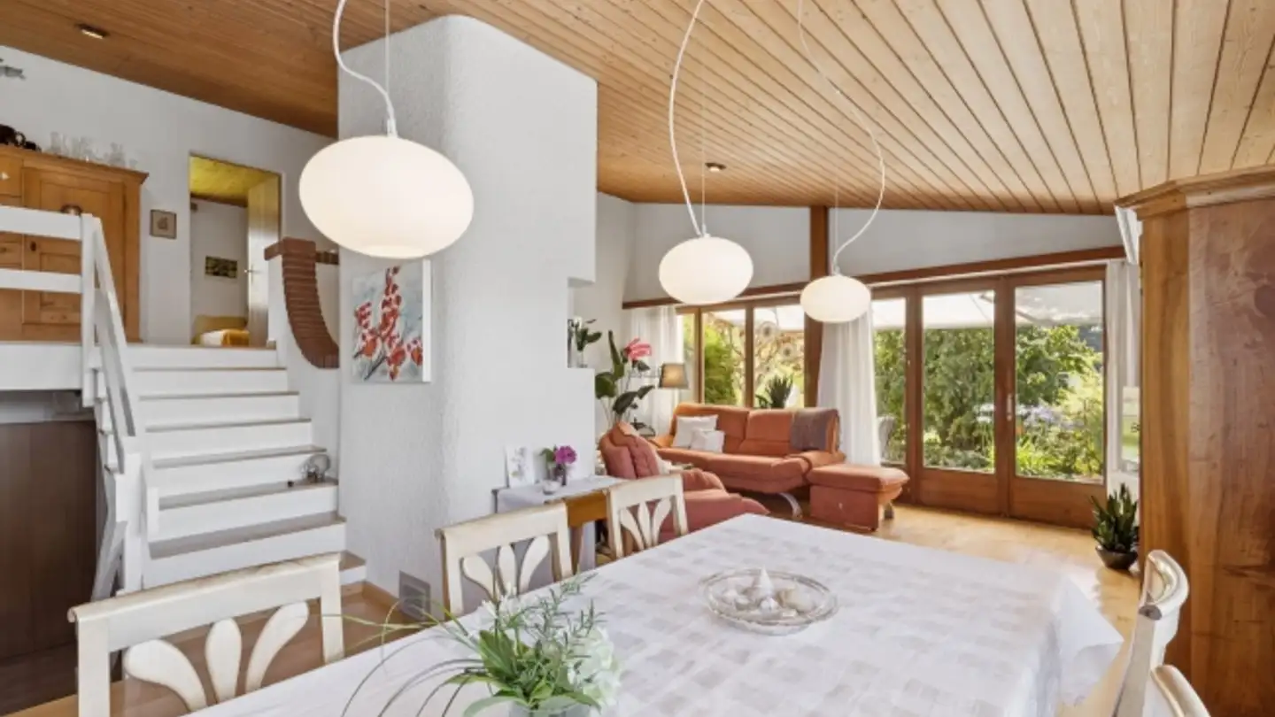 Casa singola in vendita - Schwalbenstrasse 5, 9113 Degersheim - Foto 3