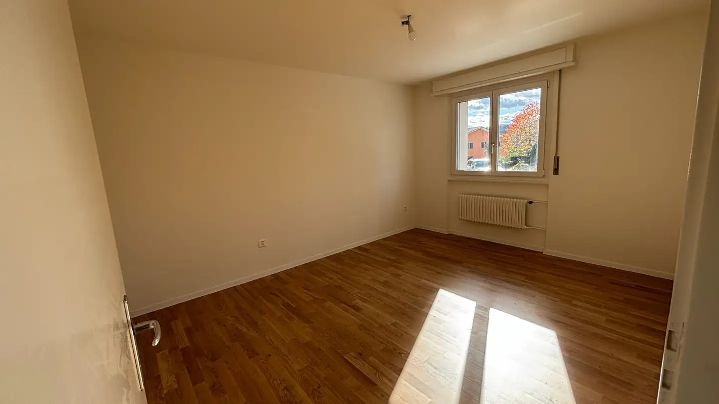 Appartamento in affitto - Kirchweg 4, 1715 Alterswil FR - Foto 2