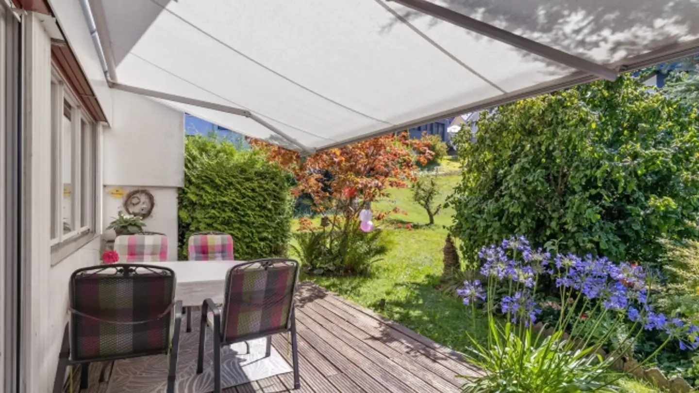 Casa singola in vendita - Schwalbenstrasse 5, 9113 Degersheim - Foto 4