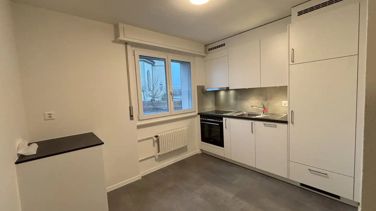 Appartamento in affitto - Kirchweg 4, 1715 Alterswil FR - Foto 3