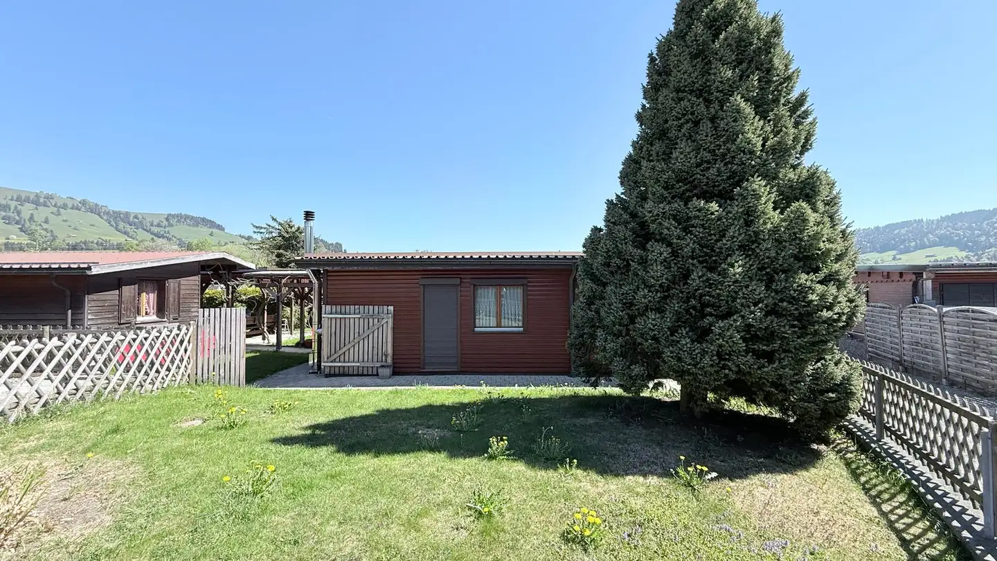 Chalet à vendre - 8726 Ricken SG - Photo 3