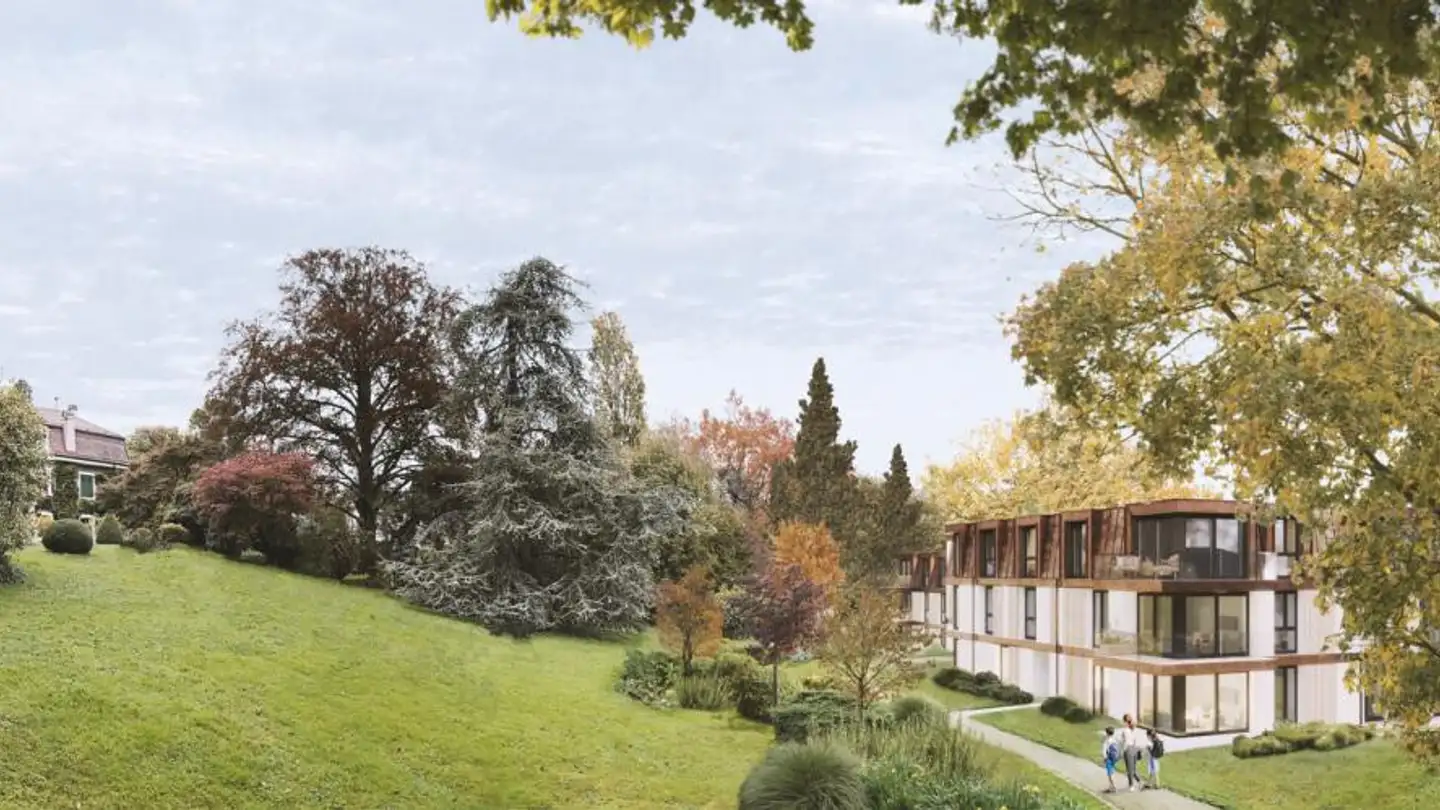 Apartment for sale - Avenue Des Mousquines, 1005 Lausanne - Photo 4