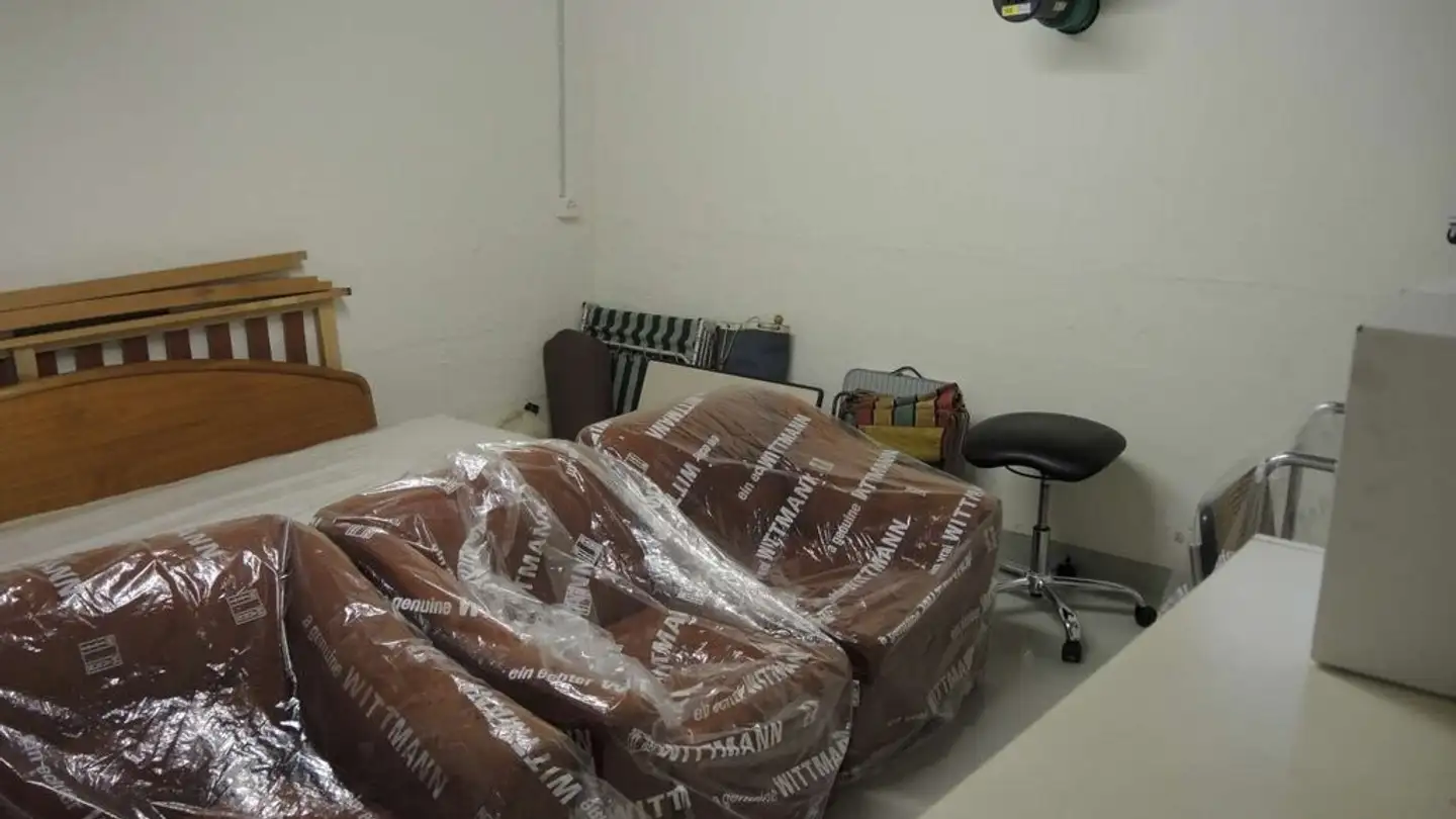 Atelier à louer - Luzernerstrasse 36, 6330 Cham - Photo 3