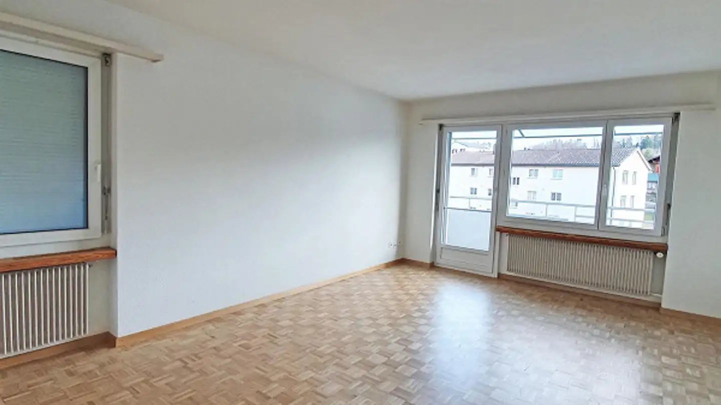 Appartamento in affitto - Rössliweg 8, 8734 Ermenswil - Foto 2