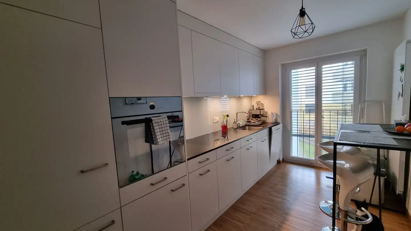 Zimmer mieten - 8048 Zürich
