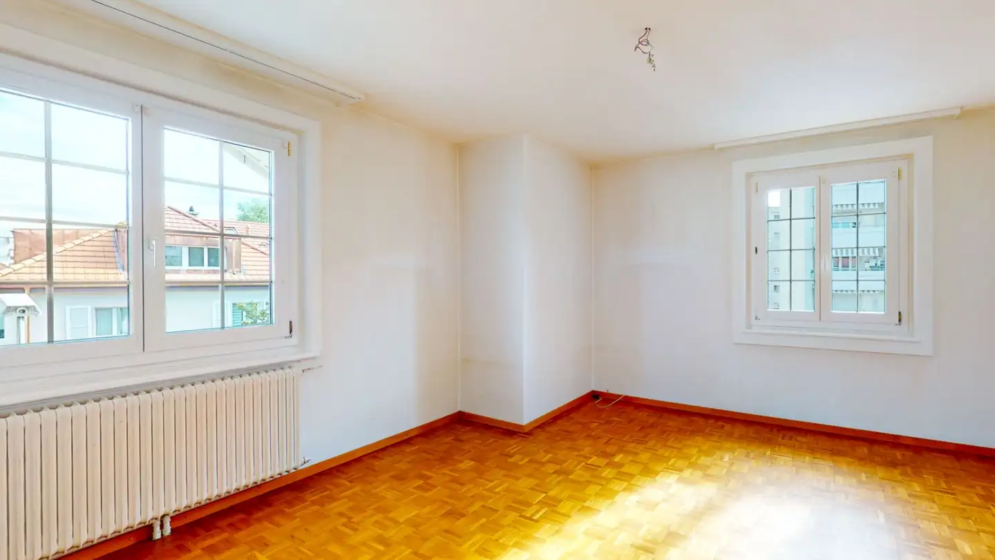 Wohnung mieten - Route Saint-Barthélemy 23, 1700 Fribourg - Foto 4